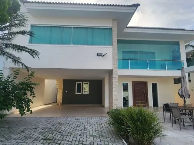 Imagem: Espetacular Casa em Condomínio Fechado
