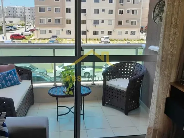Imagem: Torres do Atlântico - Apartamento 2/4 1