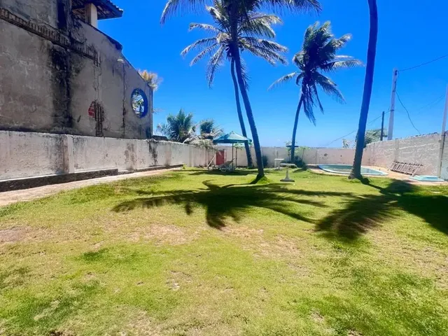 Imagem: Casa À Venda em Rua Pública, Jauá, Camaçari