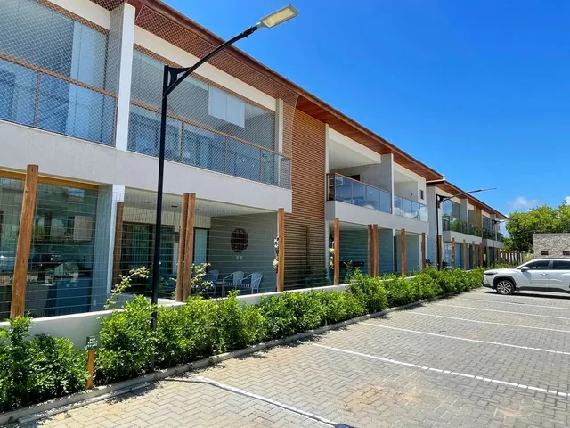 Imagem: Village em Itacimirim com 2 Suítes no Cond