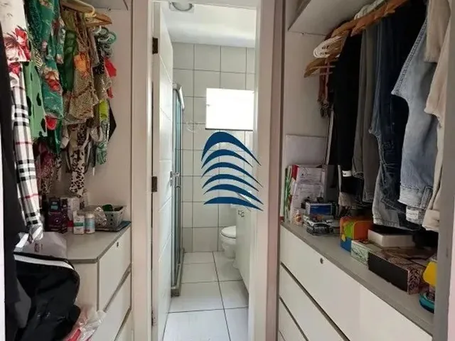 Imagem 13: Casa À Venda. Condomínio Olimpiá 4 Quartos Sendo 01 Suíte. o Quarto Inferior, Foi
