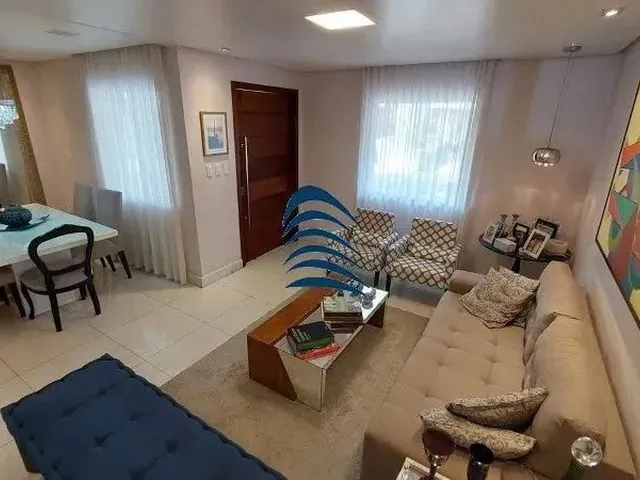 Imagem 15: Casa À Venda. Condomínio Olimpiá 4 Quartos Sendo 01 Suíte. o Quarto Inferior, Foi