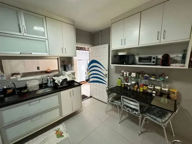 Imagem 11: Casa À Venda. Condomínio Olimpiá 4 Quartos Sendo 01 Suíte. o Quarto Inferior, Foi
