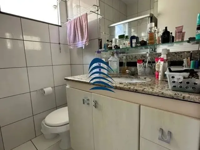 Imagem 14: Casa À Venda. Condomínio Olimpiá 4 Quartos Sendo 01 Suíte. o Quarto Inferior, Foi