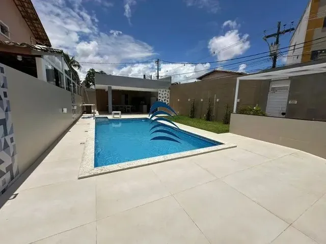 Imagem 16: Casa À Venda. Condomínio Olimpiá 4 Quartos Sendo 01 Suíte. o Quarto Inferior, Foi
