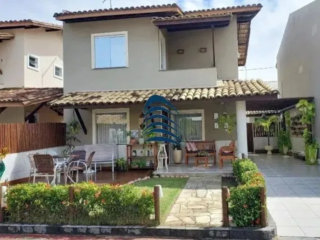 Imagem 4: Casa À Venda. Condomínio Olimpiá 4 Quartos Sendo 01 Suíte. o Quarto Inferior, Foi