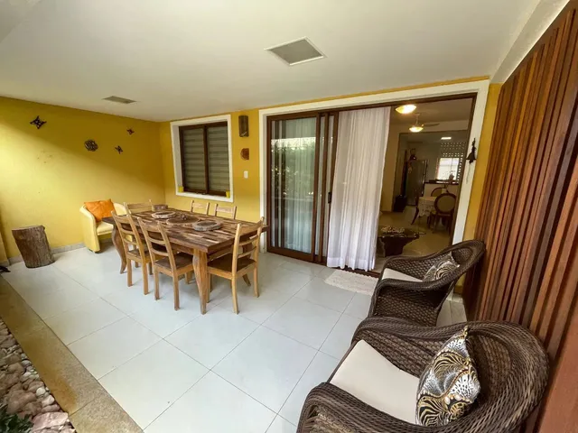 Imagem: Village em Itacimirim com 2 Suítes, Totalmente