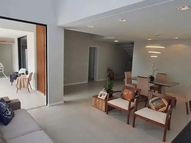 Imagem: Casa em Aphaville Litoral Norte 3