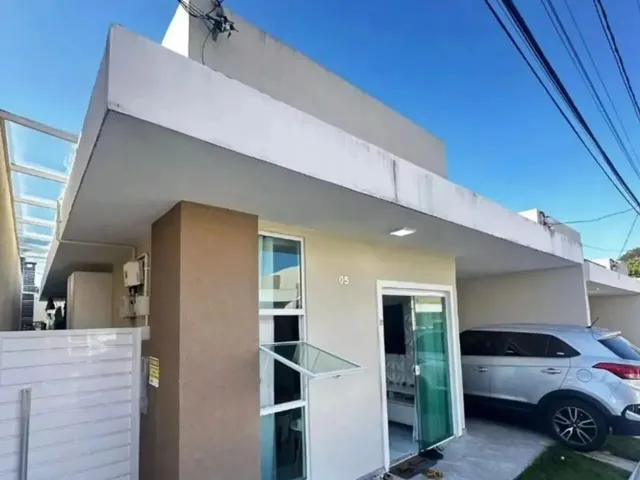 Imagem: Portão Casa 3/4, Suíte, Fino Acabamento