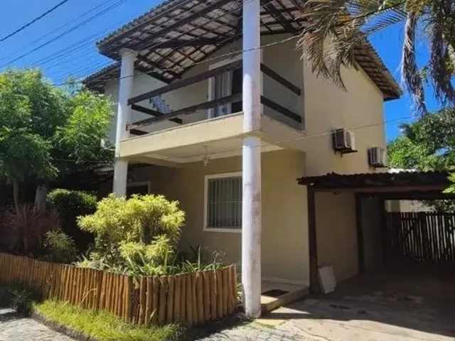 Imagem: Casa em Condomínio para Venda em Lauro