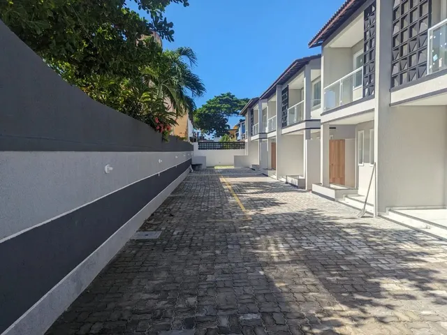 Imagem 1: Casa com 3/4 em Ipitanga