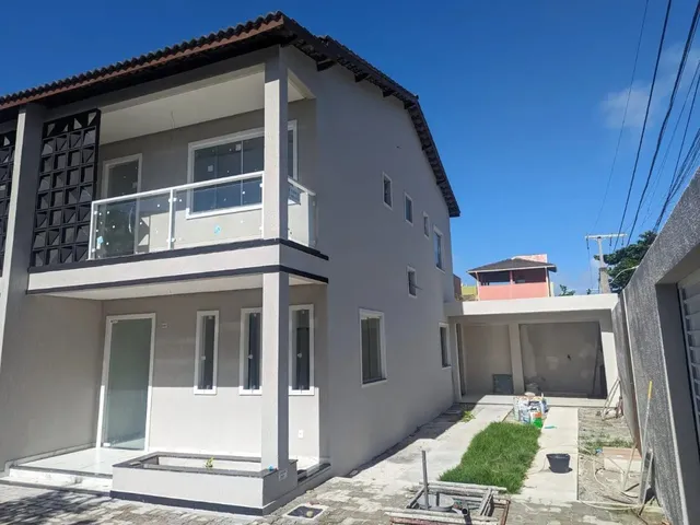 Imagem 12: Casa com 3/4 em Ipitanga