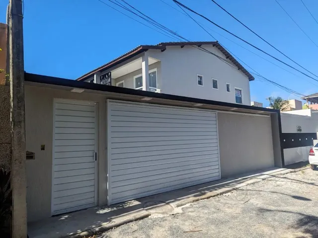 Imagem 3: Casa com 3/4 em Ipitanga