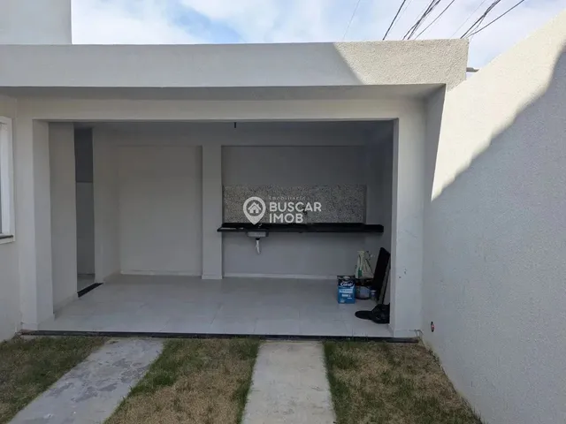 Imagem 9: Casa com 3/4 em Ipitanga
