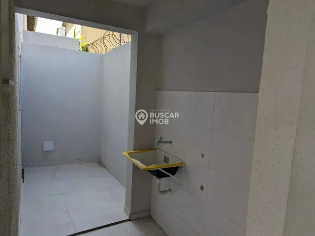 Imagem 2: Casa com 3/4 em Ipitanga