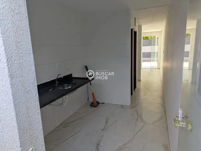 Imagem 4: Casa com 3/4 em Ipitanga