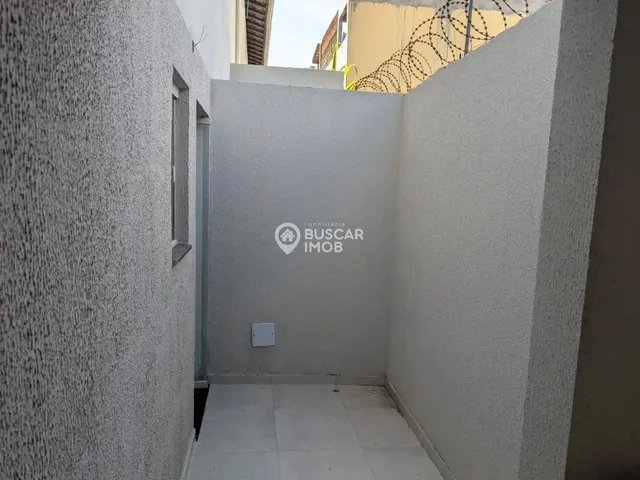 Imagem 13: Casa com 3/4 em Ipitanga