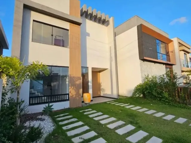 Imagem: Casa para Venda em Camaçari, Vila de Abrantes