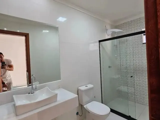 Imagem 16: Casa para Venda em Camaçari, Vila de Abrantes (Abrantes), 4 Dormitórios, 2 Suítes, 3