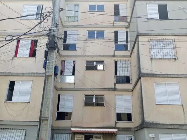 Imagem: Apartamento