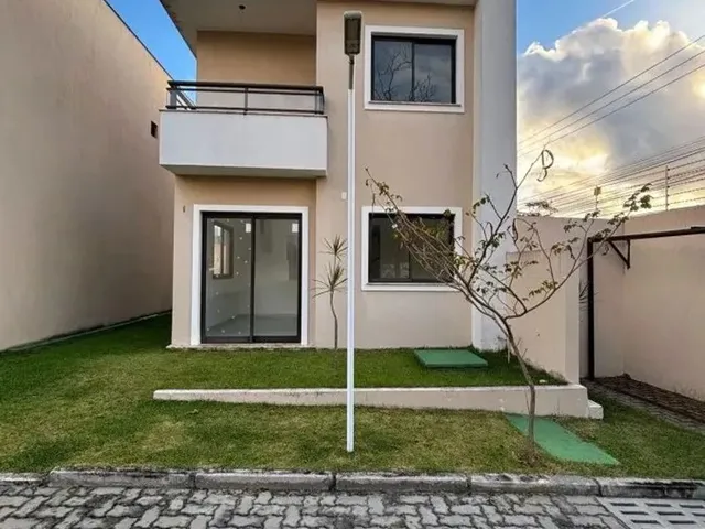 Imagem: Casa para Venda em Camaçari, Catu de Abrantes