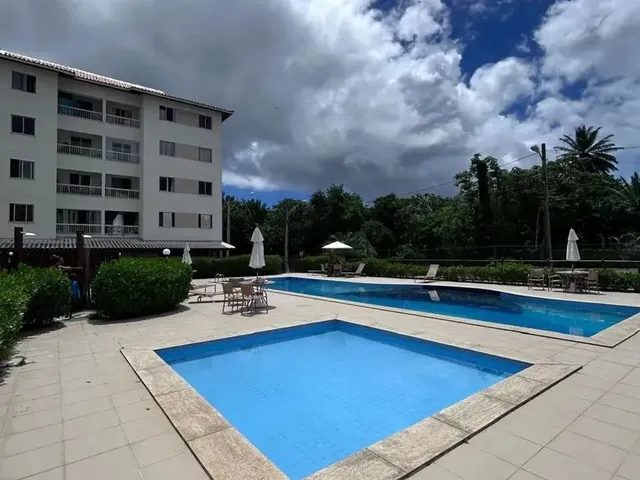 Imagem: Garden por 340 Mil! 2/4 Sendo 1 Suíte