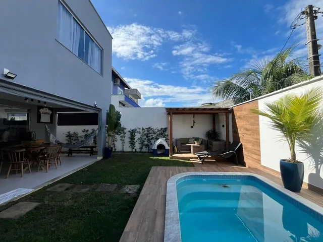 Imagem: Casa Residencial em Lauro de Freitas - Ba