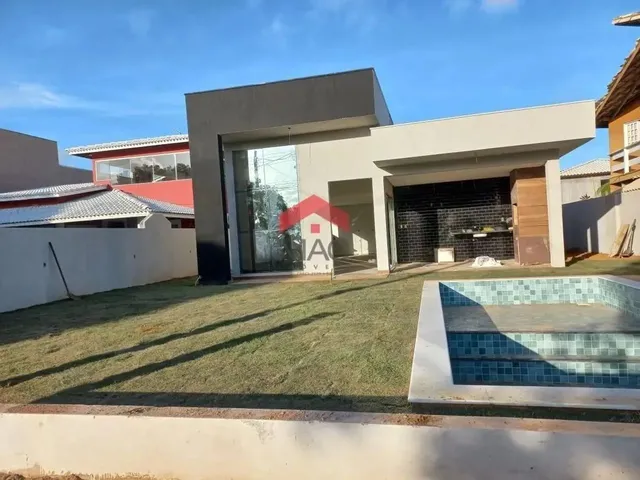 Imagem: Casa em Condomínio para Venda em Camaçari