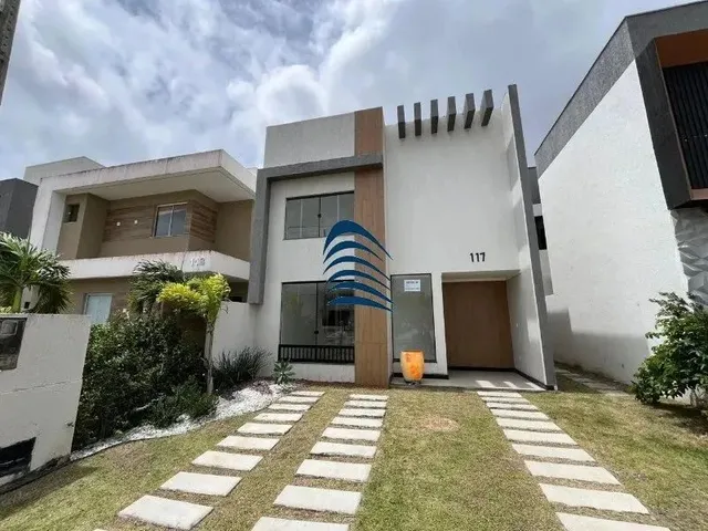 Imagem: Excelente Casa Duplex no Condomínio Villa