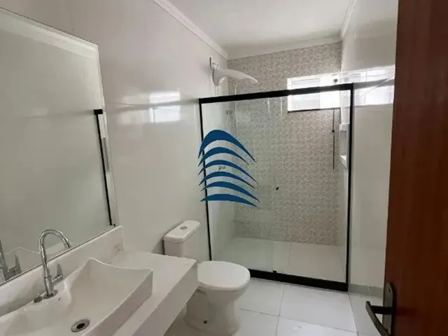 Imagem 10: Excelente Casa Duplex no Condomínio Villa Florença- Abrantes 4/4 com 2 Suítes