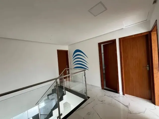 Imagem 16: Excelente Casa Duplex no Condomínio Villa Florença- Abrantes 4/4 com 2 Suítes
