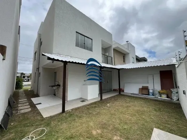 Imagem 6: Excelente Casa Duplex no Condomínio Villa Florença- Abrantes 4/4 com 2 Suítes