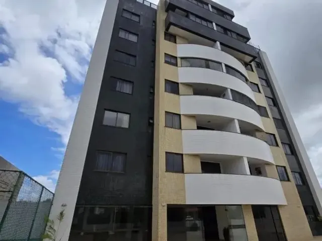 Imagem: Apartamento para Venda em Lauro de Freitas