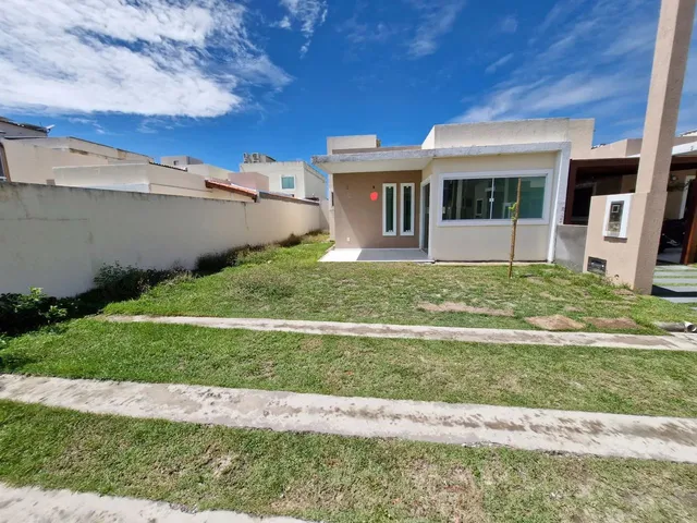 Imagem: Casa em Condomínio, Casa Térrea