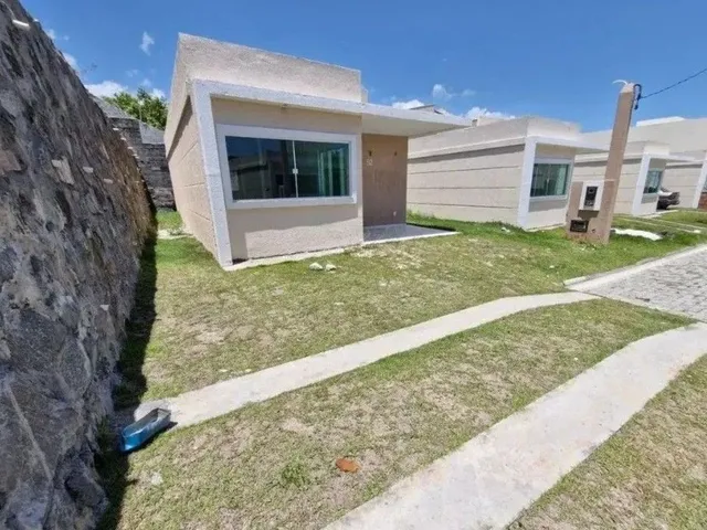 Imagem 2: Casa em Condomínio , Casa Térrea