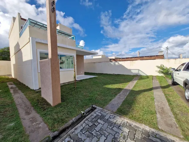 Imagem 3: Casa em Condomínio , Casa Térrea