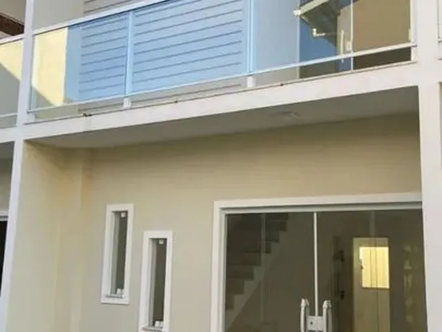 Imagem: Casa Moderna em Condomínio Fechado