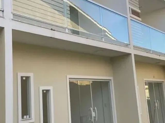 Imagem 13: Casa Moderna em Condomínio Fechado