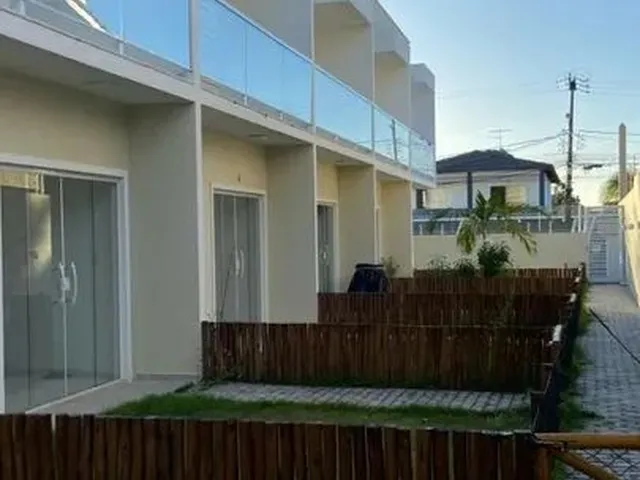 Imagem 6: Casa Moderna em Condomínio Fechado