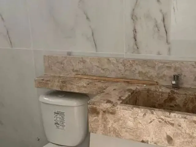 Imagem 10: Casa Moderna em Condomínio Fechado