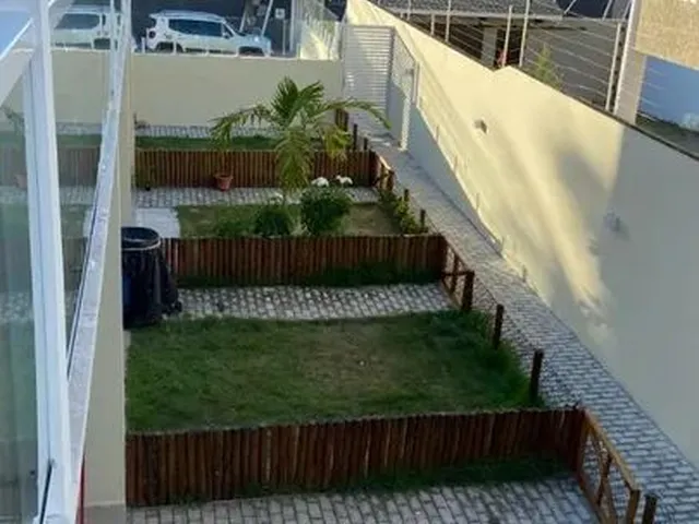 Imagem 15: Casa Moderna em Condomínio Fechado