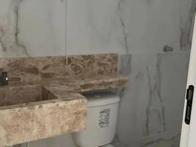 Imagem 8: Casa Moderna em Condomínio Fechado