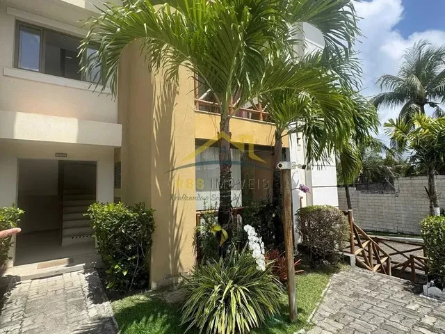 Imagem: Reserva Tropical - Abrantes- Village Tipo