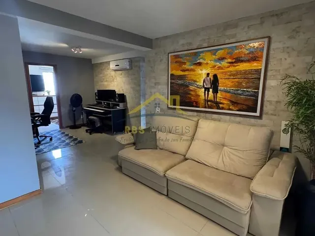 Imagem 12: Reserva Tropical - Abrantes- Village Tipo Apartamento Terreo 3 Suítes 88 M2 2 Vagas