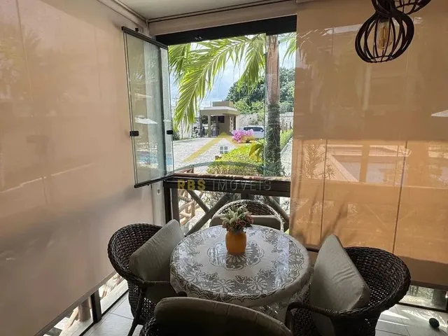 Imagem 7: Reserva Tropical - Abrantes- Village Tipo Apartamento Terreo 3 Suítes 88 M2 2 Vagas