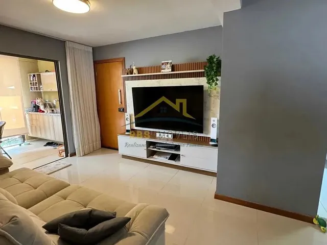 Imagem 3: Reserva Tropical - Abrantes- Village Tipo Apartamento Terreo 3 Suítes 88 M2 2 Vagas