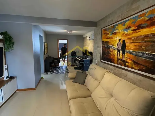Imagem 15: Reserva Tropical - Abrantes- Village Tipo Apartamento Terreo 3 Suítes 88 M2 2 Vagas