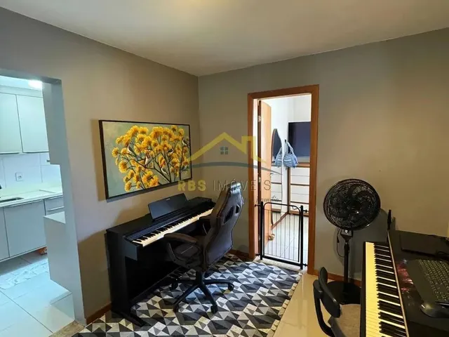 Imagem 9: Reserva Tropical - Abrantes- Village Tipo Apartamento Terreo 3 Suítes 88 M2 2 Vagas