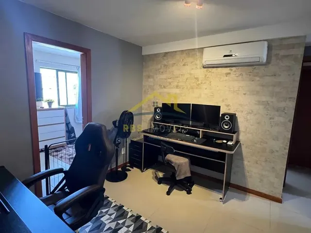 Imagem 10: Reserva Tropical - Abrantes- Village Tipo Apartamento Terreo 3 Suítes 88 M2 2 Vagas