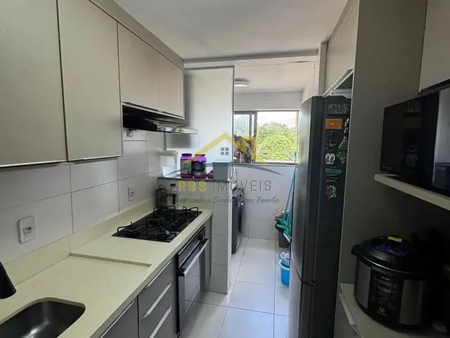 Imagem 14: Reserva Tropical - Abrantes- Village Tipo Apartamento Terreo 3 Suítes 88 M2 2 Vagas